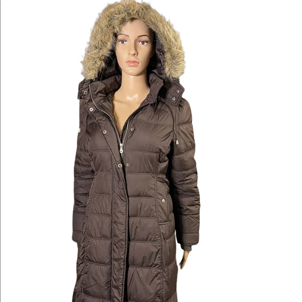 Mossimo Puffer Jacket